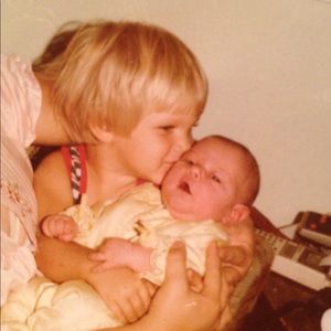 Meet your Posher, Marlena